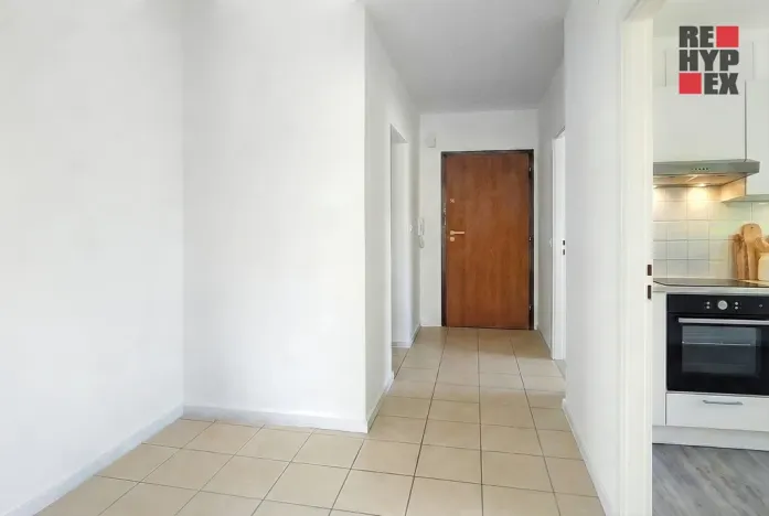 Pronájem bytu 3+1, Liberec - Liberec VI-Rochlice, Gagarinova, 76 m2