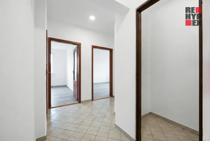 Pronájem bytu 3+1, Liberec - Liberec VI-Rochlice, Gagarinova, 76 m2