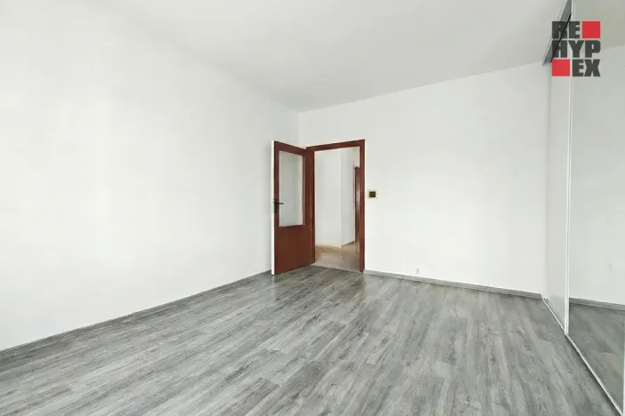 Pronájem bytu 3+1, Liberec - Liberec VI-Rochlice, Gagarinova, 76 m2