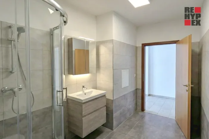 Pronájem bytu 3+1, Liberec - Liberec VI-Rochlice, Gagarinova, 76 m2