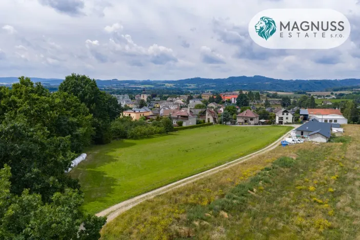 Prodej rodinného domu, Bludov, 105 m2