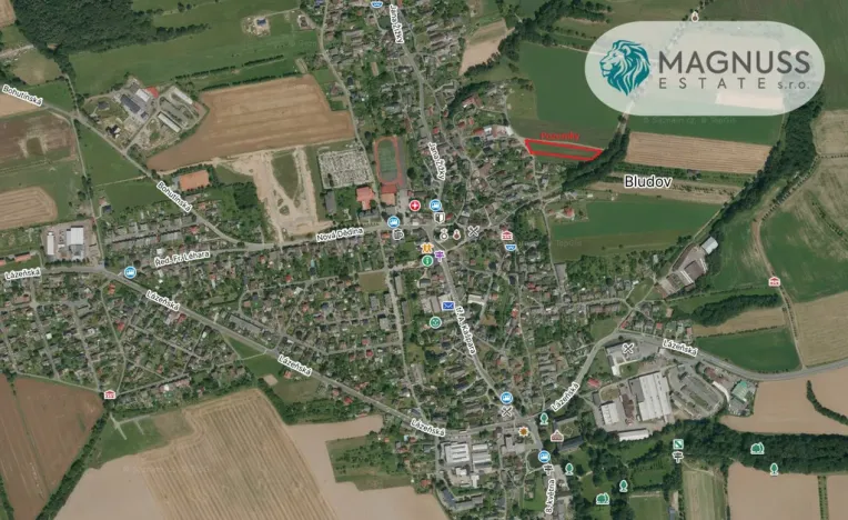 Prodej rodinného domu, Bludov, 105 m2