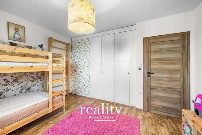 Prodej rodinného domu, Hrádek, 166 m2