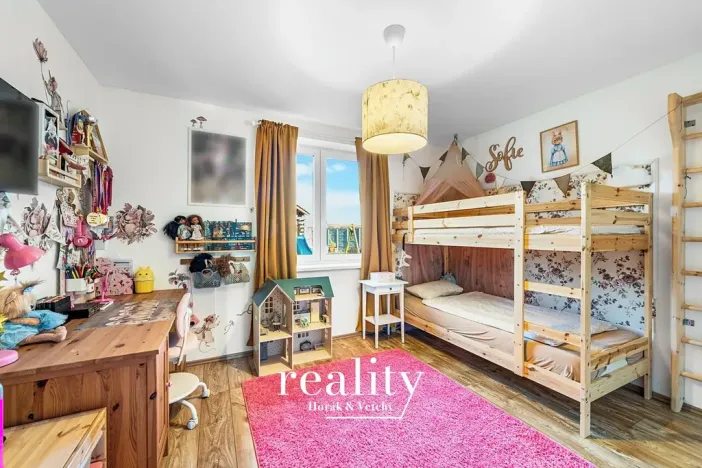 Prodej rodinného domu, Hrádek, 166 m2