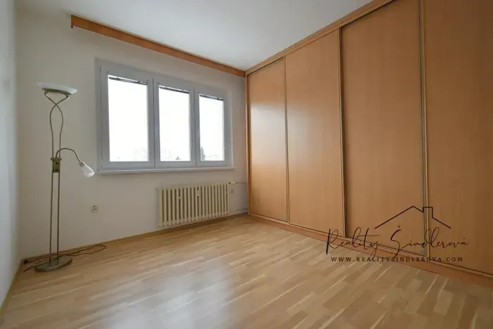 Pronájem bytu 3+1, Přerov, bří Hovůrkových, 72 m2