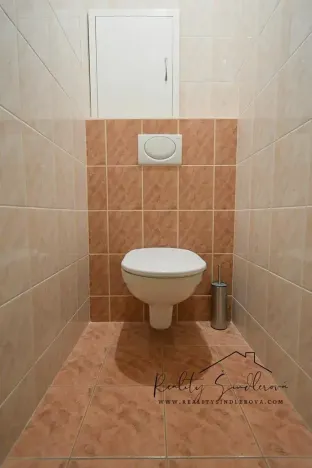 Pronájem bytu 3+1, Přerov, bří Hovůrkových, 72 m2