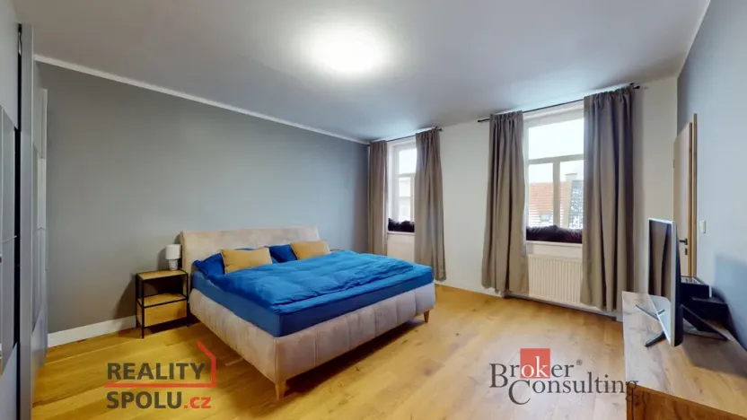 Prodej rodinného domu, Žatec, Chomutovská, 343 m2