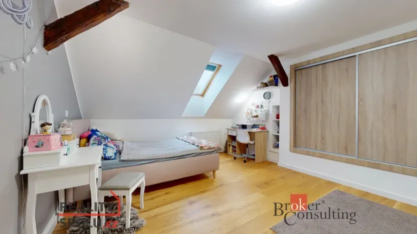 Prodej rodinného domu, Žatec, Chomutovská, 343 m2