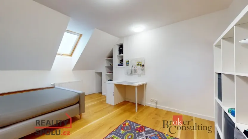 Prodej rodinného domu, Žatec, Chomutovská, 343 m2