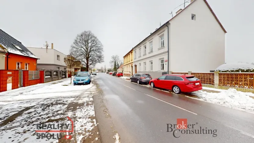 Prodej rodinného domu, Žatec, Chomutovská, 343 m2