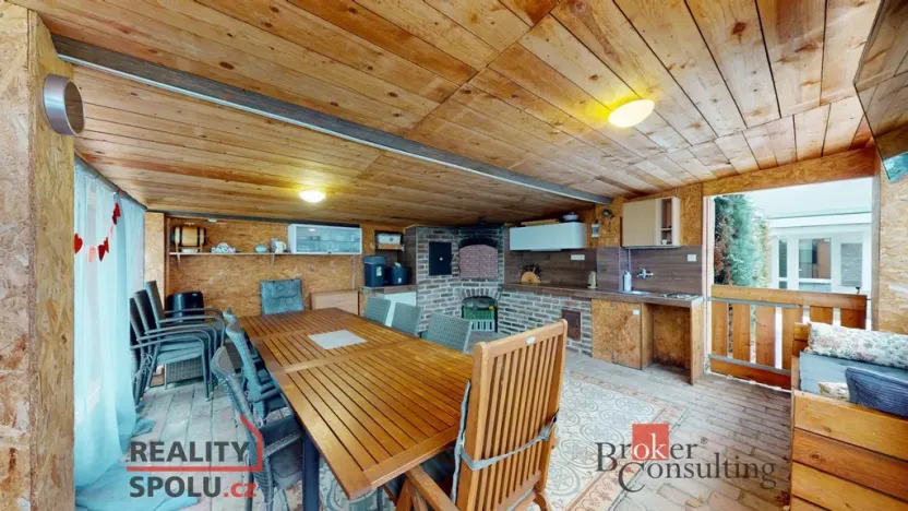 Prodej rodinného domu, Žatec, Chomutovská, 343 m2