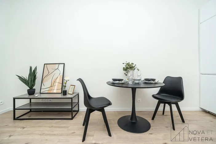 Pronájem bytu 2+kk, Praha - Libeň, Zenklova, 58 m2