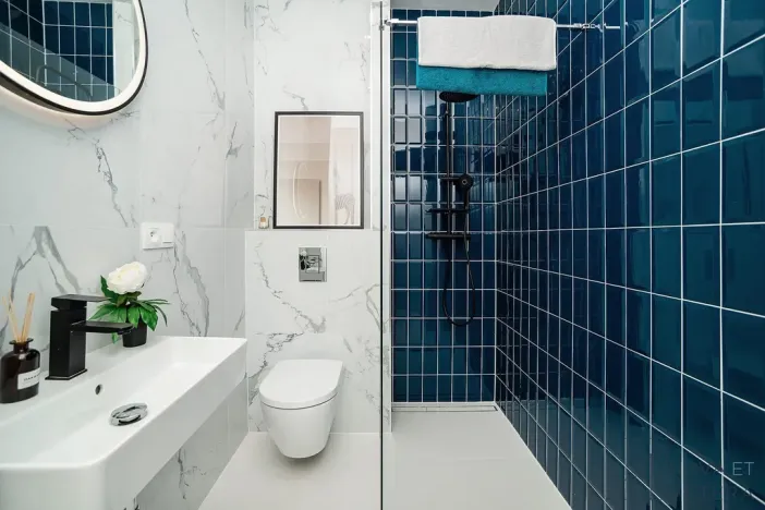 Pronájem bytu 2+kk, Praha - Libeň, Zenklova, 58 m2