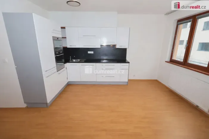 Pronájem bytu 3+kk, Praha - Michle, Hanusova, 78 m2