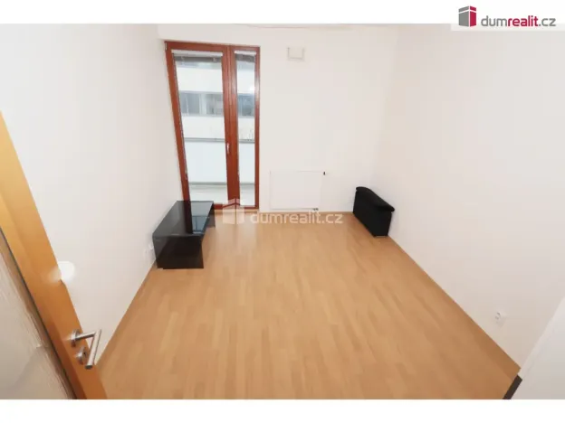 Pronájem bytu 3+kk, Praha - Michle, Hanusova, 78 m2