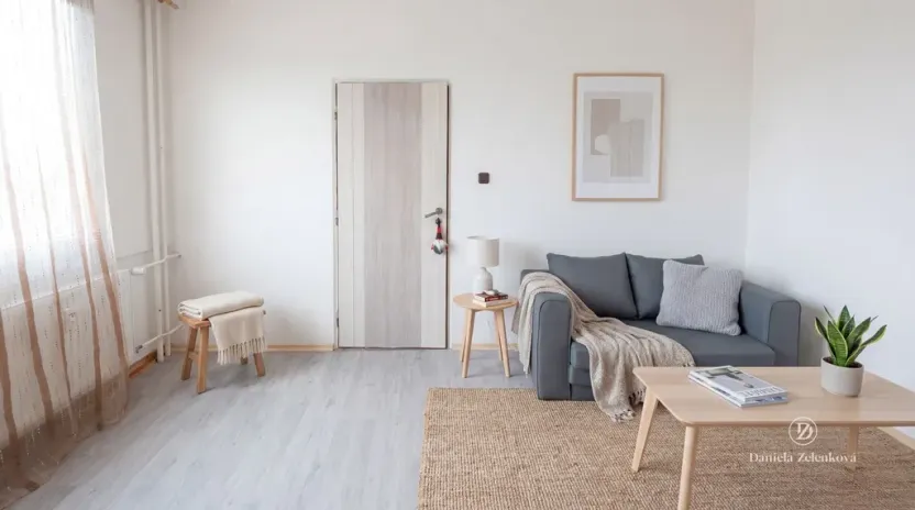 Prodej bytu 1+1, České Budějovice - České Budějovice 3, Plzeňská, 30 m2