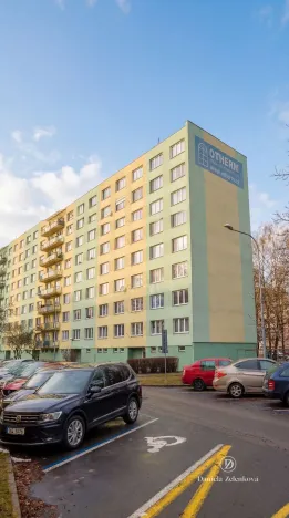 Prodej bytu 1+1, České Budějovice - České Budějovice 3, Plzeňská, 30 m2