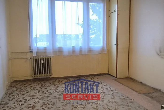 Prodej bytu 2+kk, České Budějovice, Pekárenská, 38 m2