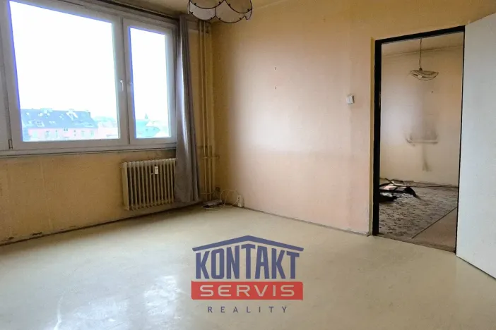 Prodej bytu 2+kk, České Budějovice, Pekárenská, 38 m2
