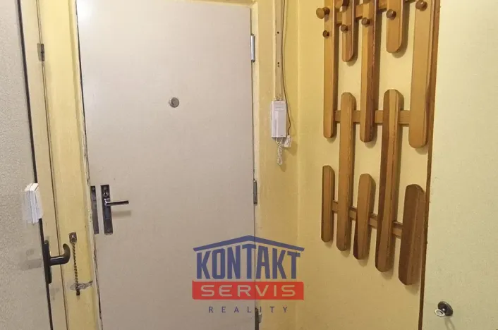 Prodej bytu 2+kk, České Budějovice, Pekárenská, 38 m2