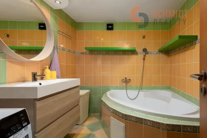 Prodej rodinného domu, Borkovany, 119 m2