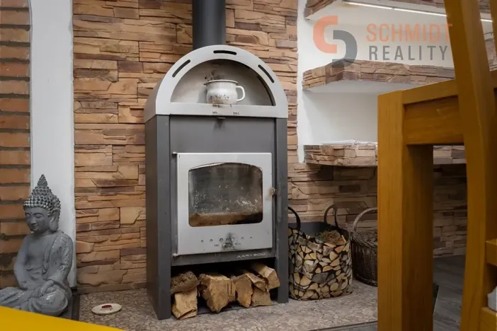 Prodej rodinného domu, Borkovany, 119 m2