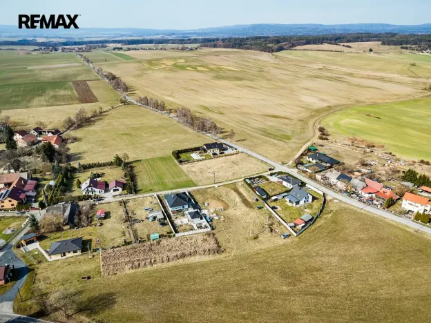 Prodej pozemku pro bydlení, Modřovice, 1519 m2