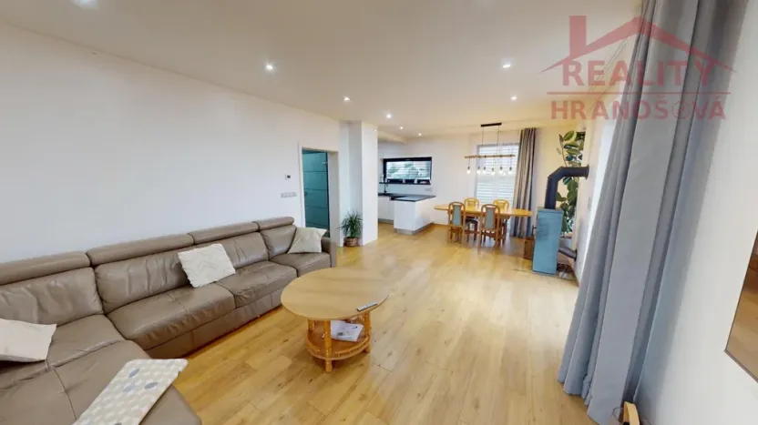 Prodej rodinného domu, Kobeřice, Nad Olšinou, 140 m2