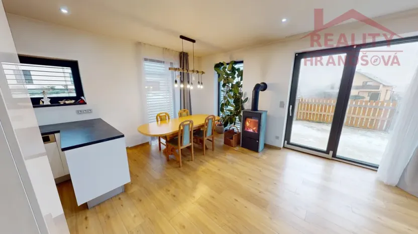 Prodej rodinného domu, Kobeřice, Nad Olšinou, 140 m2