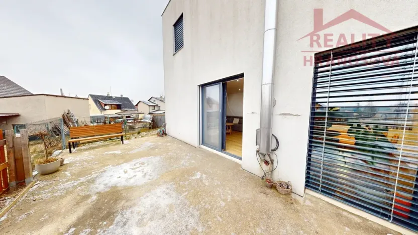 Prodej rodinného domu, Kobeřice, Nad Olšinou, 140 m2