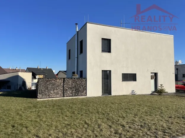 Prodej rodinného domu, Kobeřice, Nad Olšinou, 140 m2