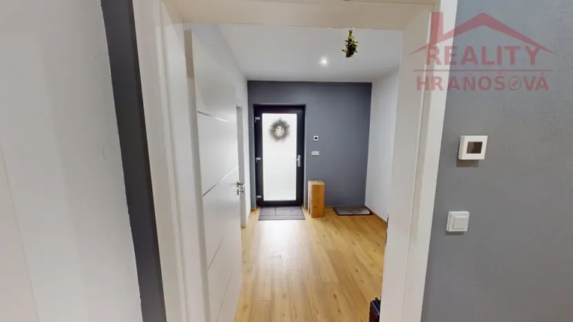 Prodej rodinného domu, Kobeřice, Nad Olšinou, 140 m2