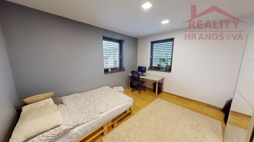 Prodej rodinného domu, Kobeřice, Nad Olšinou, 140 m2