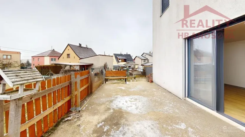 Prodej rodinného domu, Kobeřice, Nad Olšinou, 140 m2