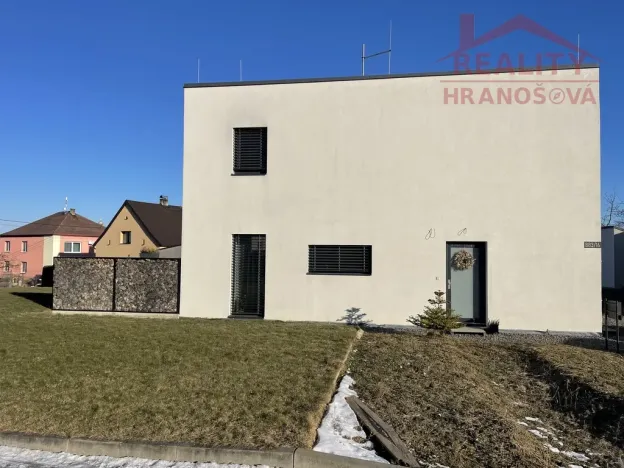 Prodej rodinného domu, Kobeřice, Nad Olšinou, 140 m2