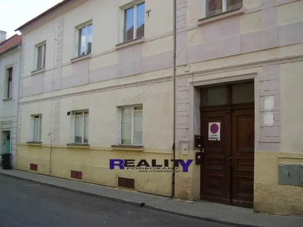 Pronájem bytu 2+1, Žatec, Třebízského, 50 m2