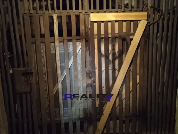 Pronájem bytu 2+1, Žatec, Třebízského, 50 m2