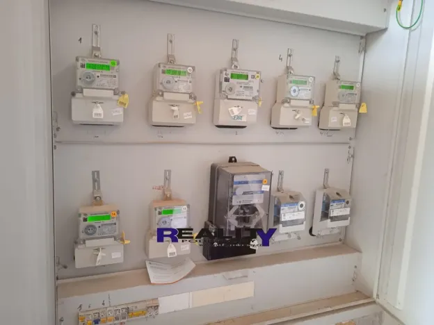 Pronájem bytu 2+1, Žatec, Třebízského, 50 m2