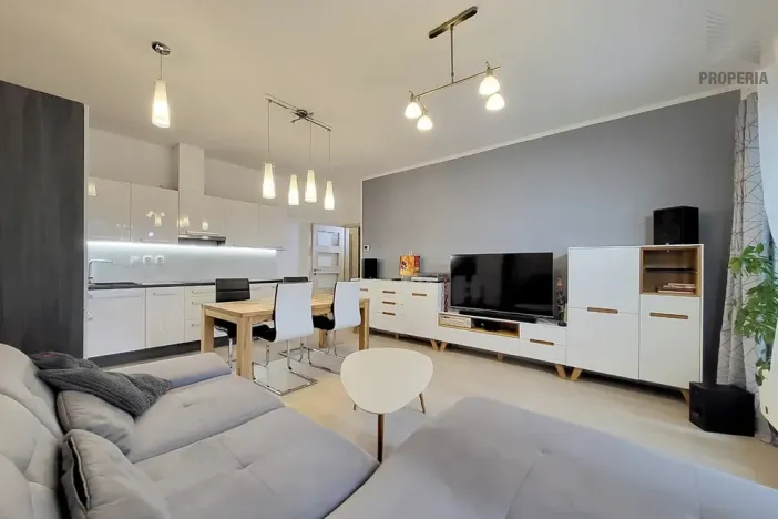 Prodej bytu 2+kk, Brno, Přadlácká, 51 m2