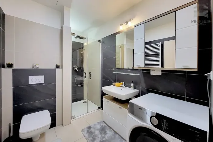 Prodej bytu 2+kk, Brno, Přadlácká, 51 m2