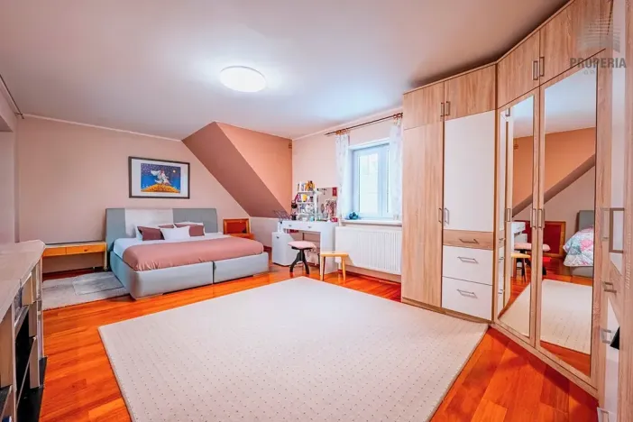 Prodej rodinného domu, Brno, Hluboček, 185 m2