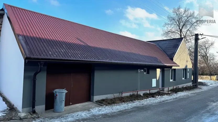 Prodej rodinného domu, Bohutice, 148 m2