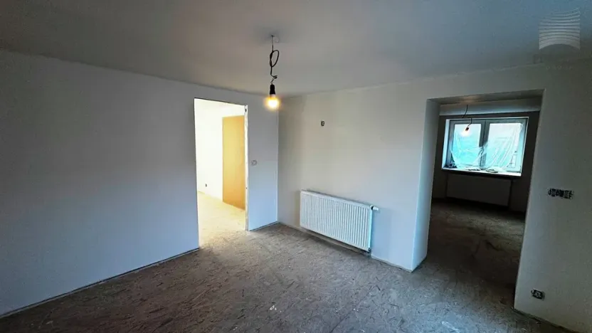 Prodej rodinného domu, Bohutice, 148 m2