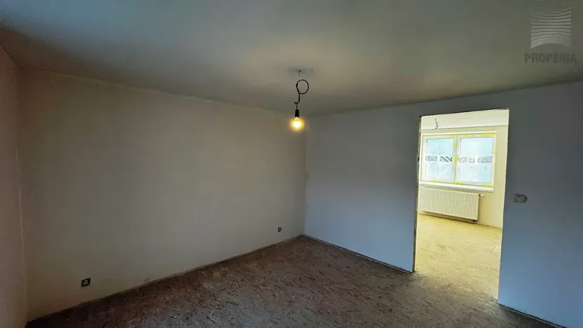 Prodej rodinného domu, Bohutice, 148 m2