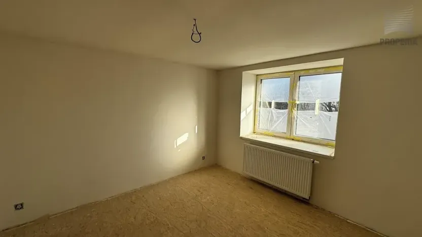 Prodej rodinného domu, Bohutice, 148 m2