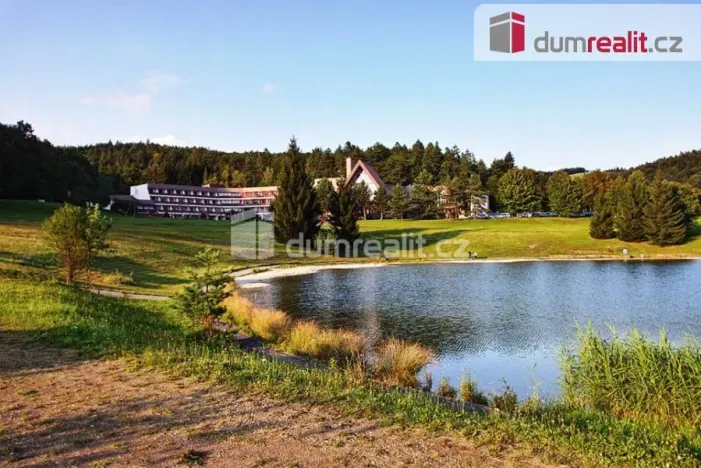 Prodej bytu 2+kk, Všemina, 45 m2