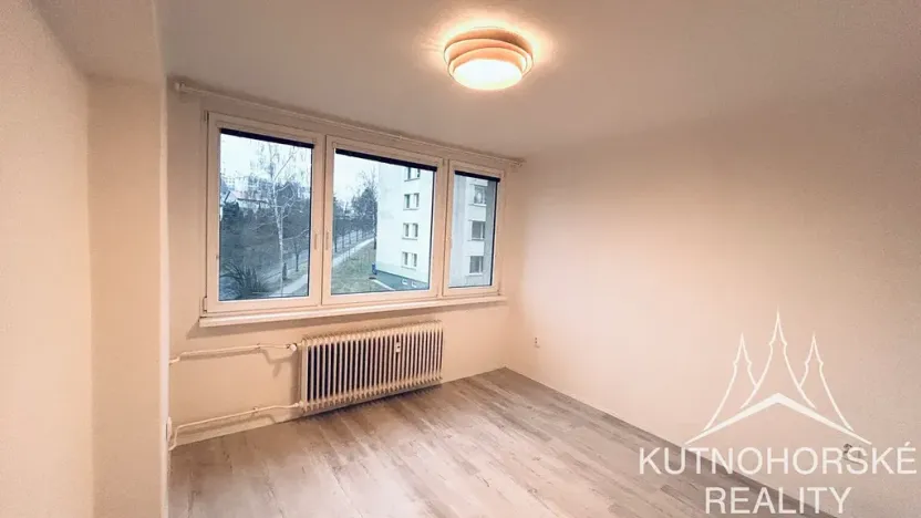 Pronájem bytu 2+1, Zruč nad Sázavou, Slunný vrch, 46 m2