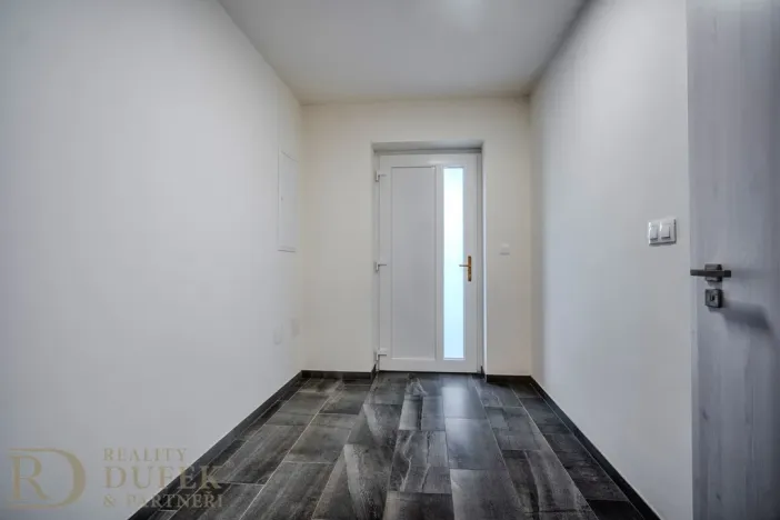 Pronájem rodinného domu, Praha - Hostavice, Hlinířská, 95 m2