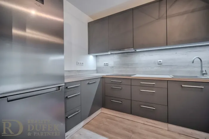 Pronájem rodinného domu, Praha - Hostavice, Hlinířská, 95 m2