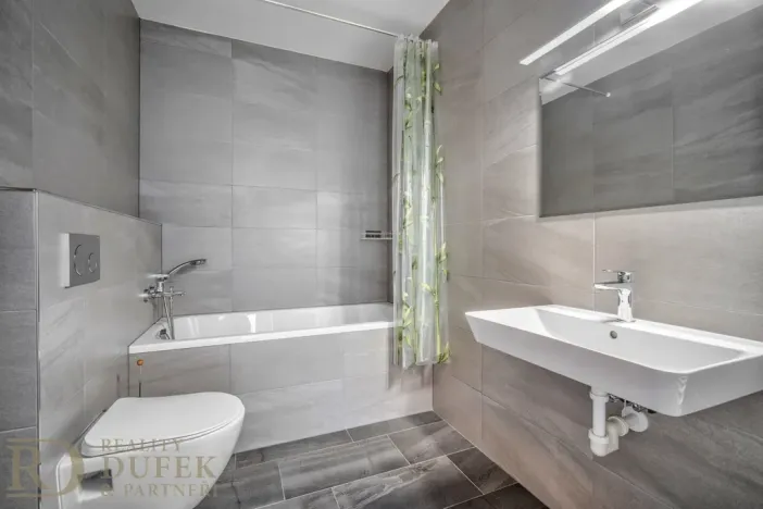 Pronájem rodinného domu, Praha - Hostavice, Hlinířská, 95 m2